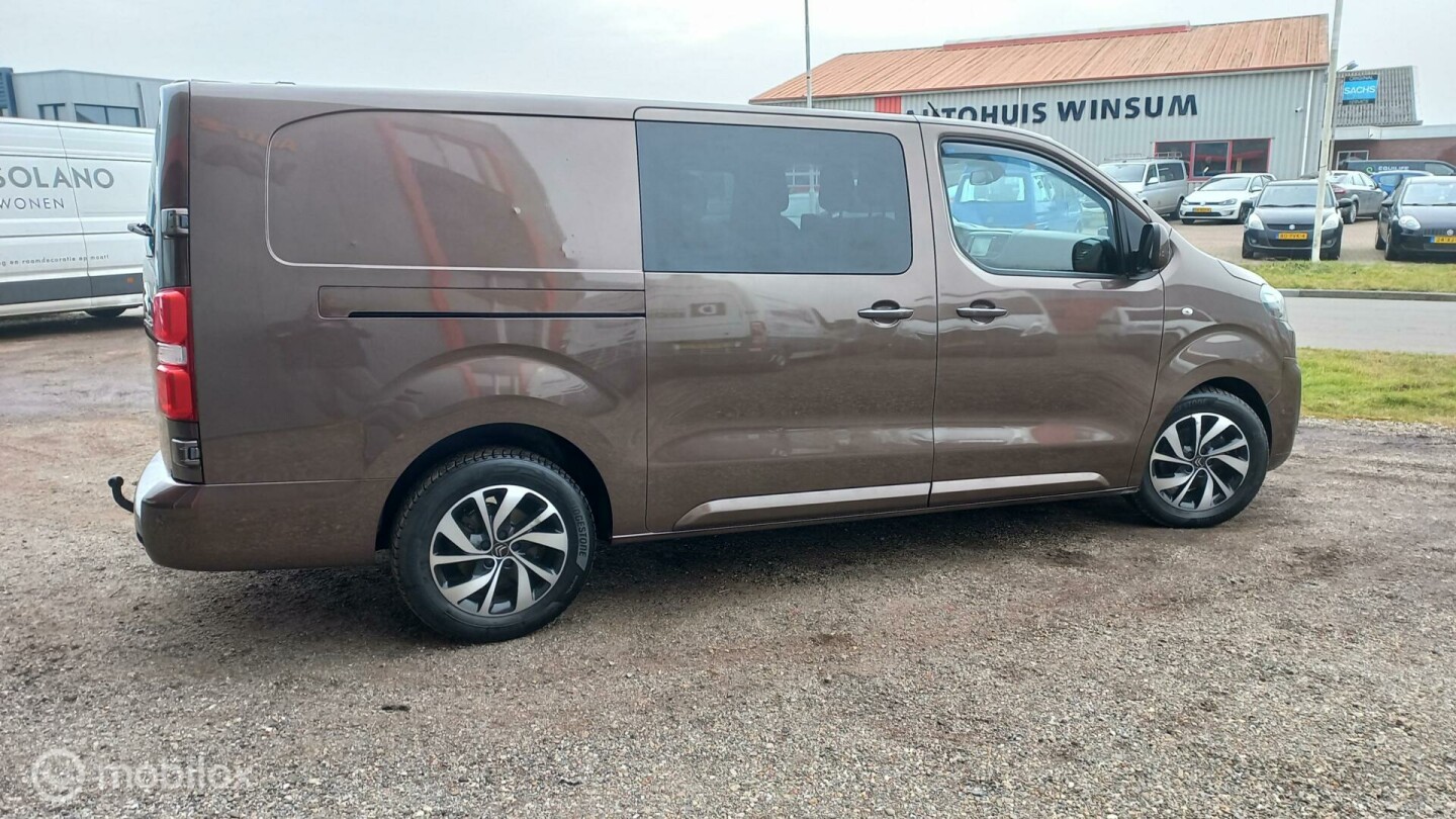 Citroën-Jumpy bestel-7