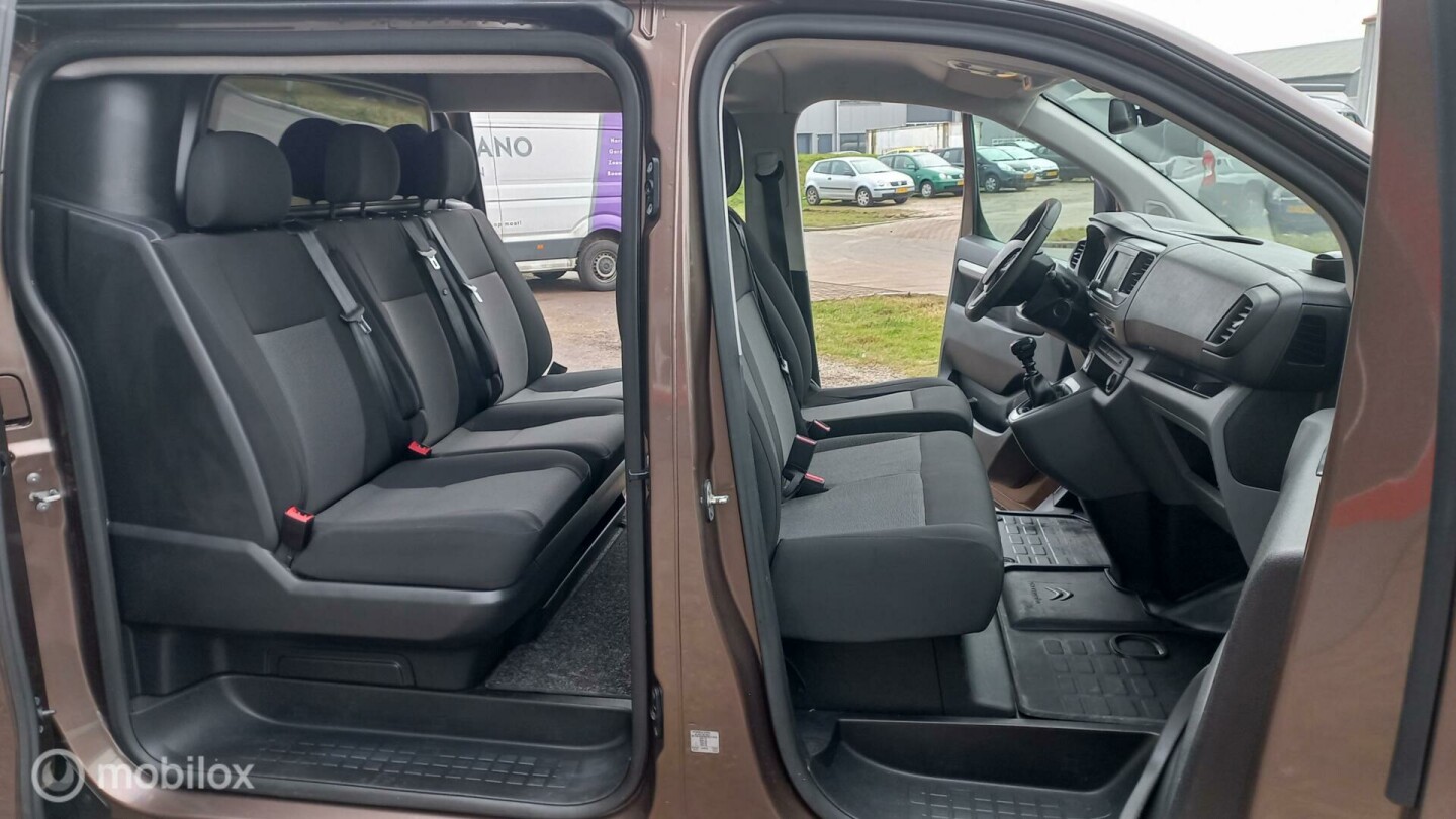 Citroën-Jumpy bestel-9