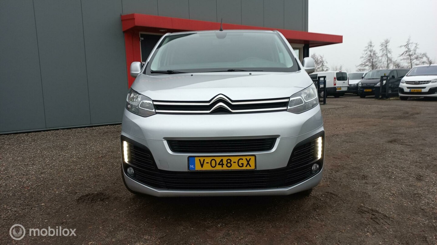 Citroën-Jumpy bestel-1