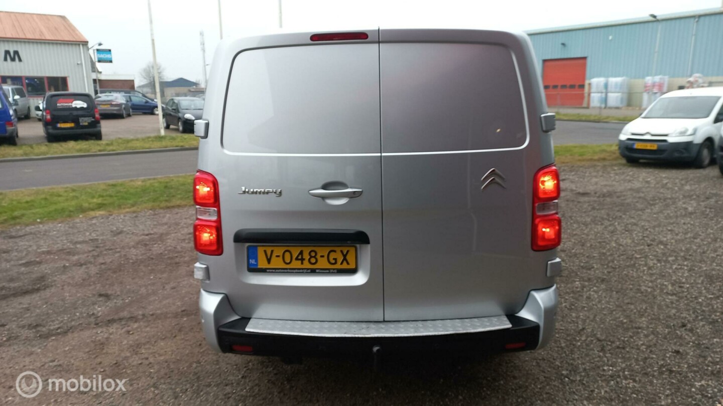 Citroën-Jumpy bestel-7