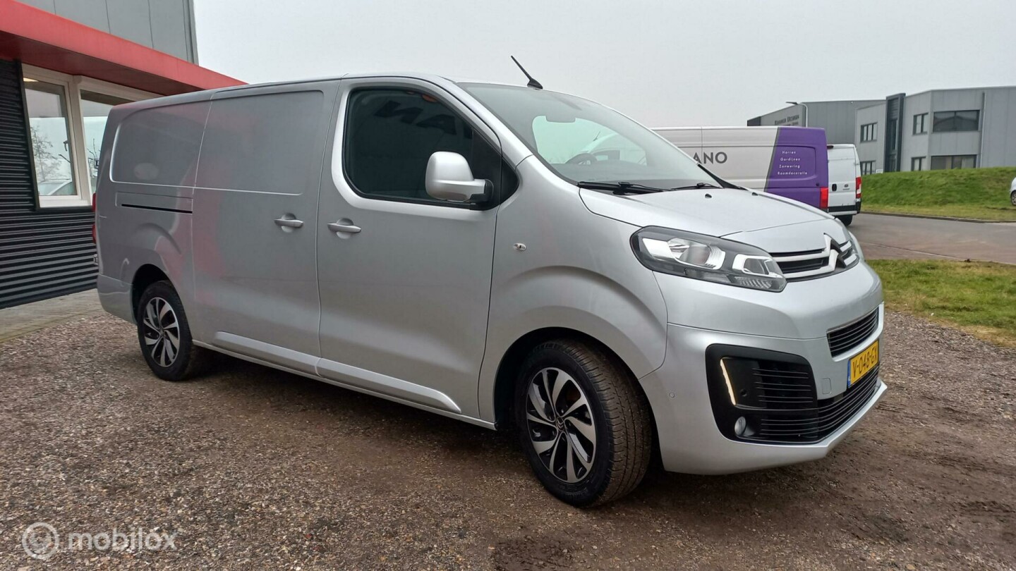 Citroën-Jumpy bestel-8