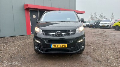 Opel-Vivaro bestel-1