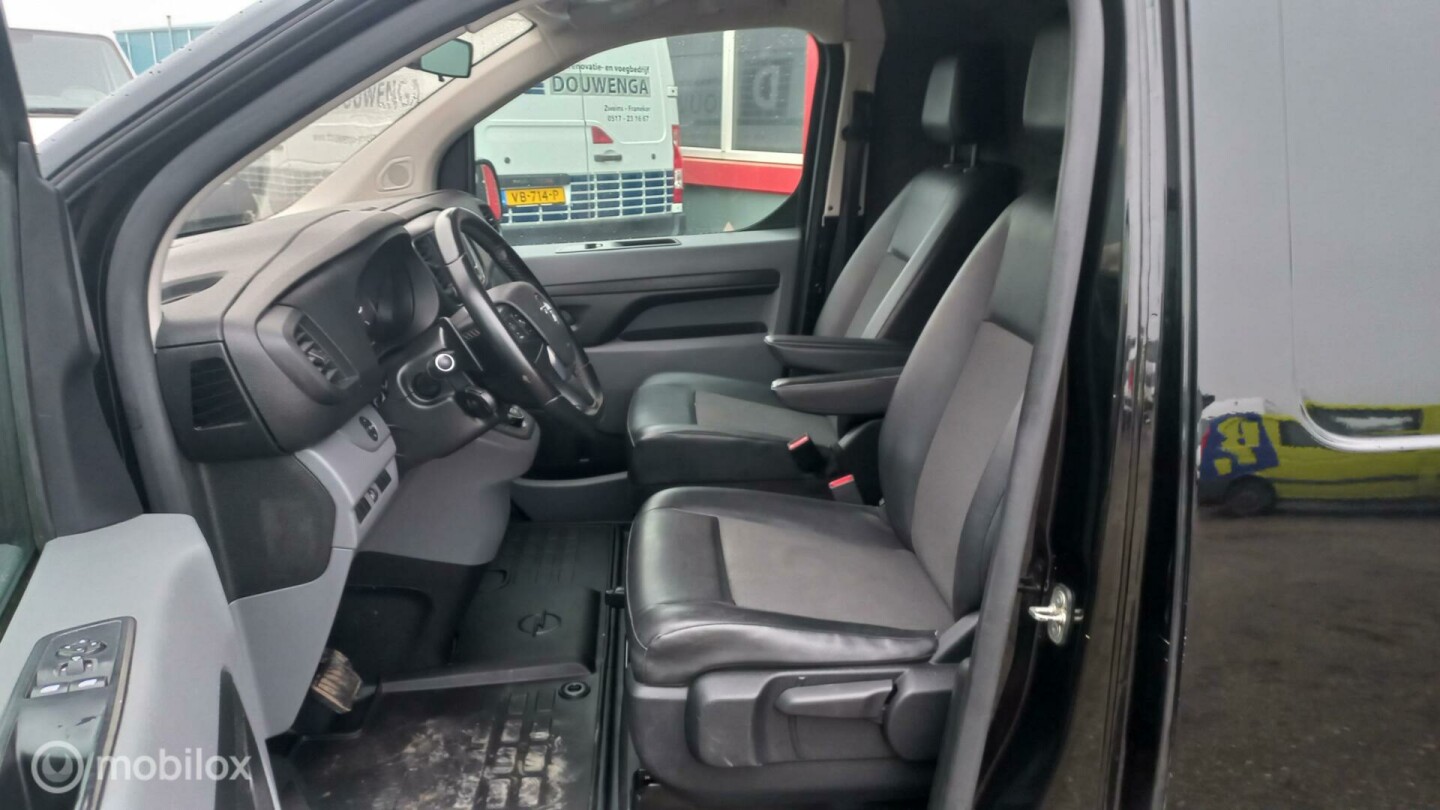 Opel-Vivaro bestel-12