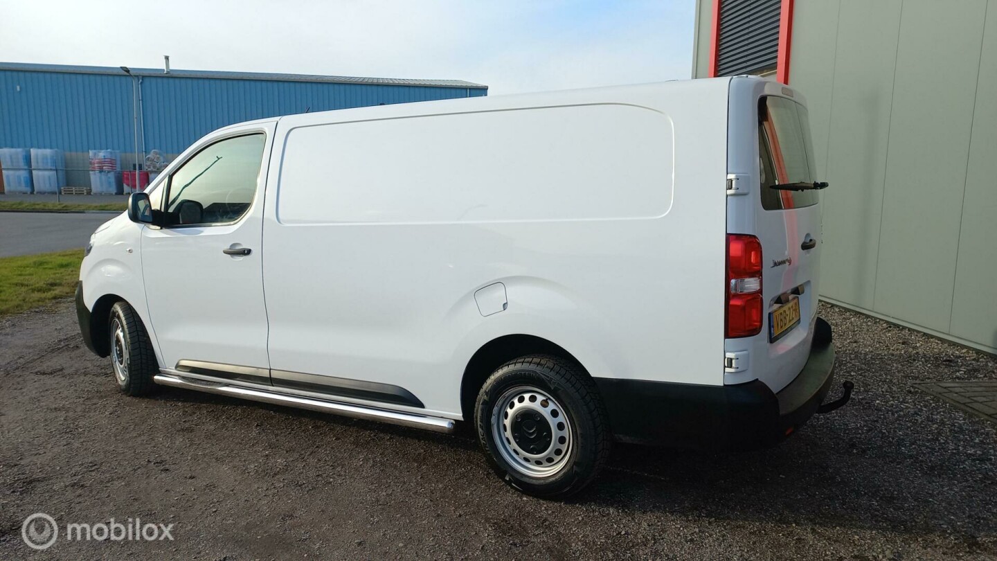 Citroën-Jumpy bestel-5
