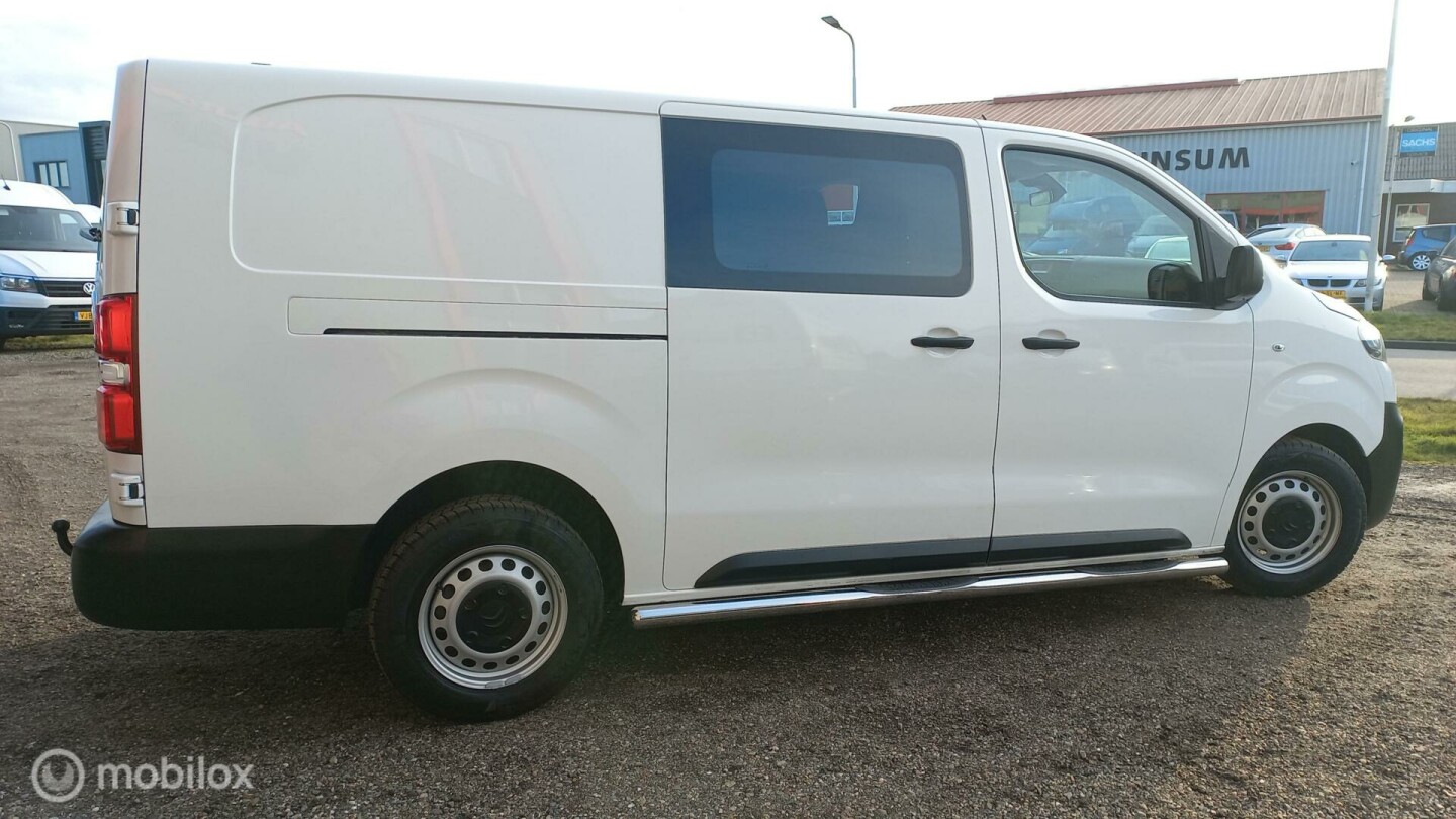 Citroën-Jumpy bestel-8