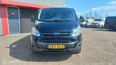 Ford-Transit Custom-1
