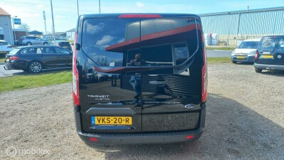 Ford-Transit Custom-4