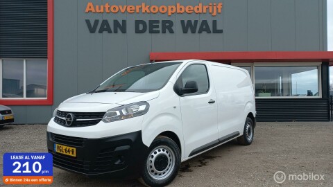 Opel-Vivaro bestel-0
