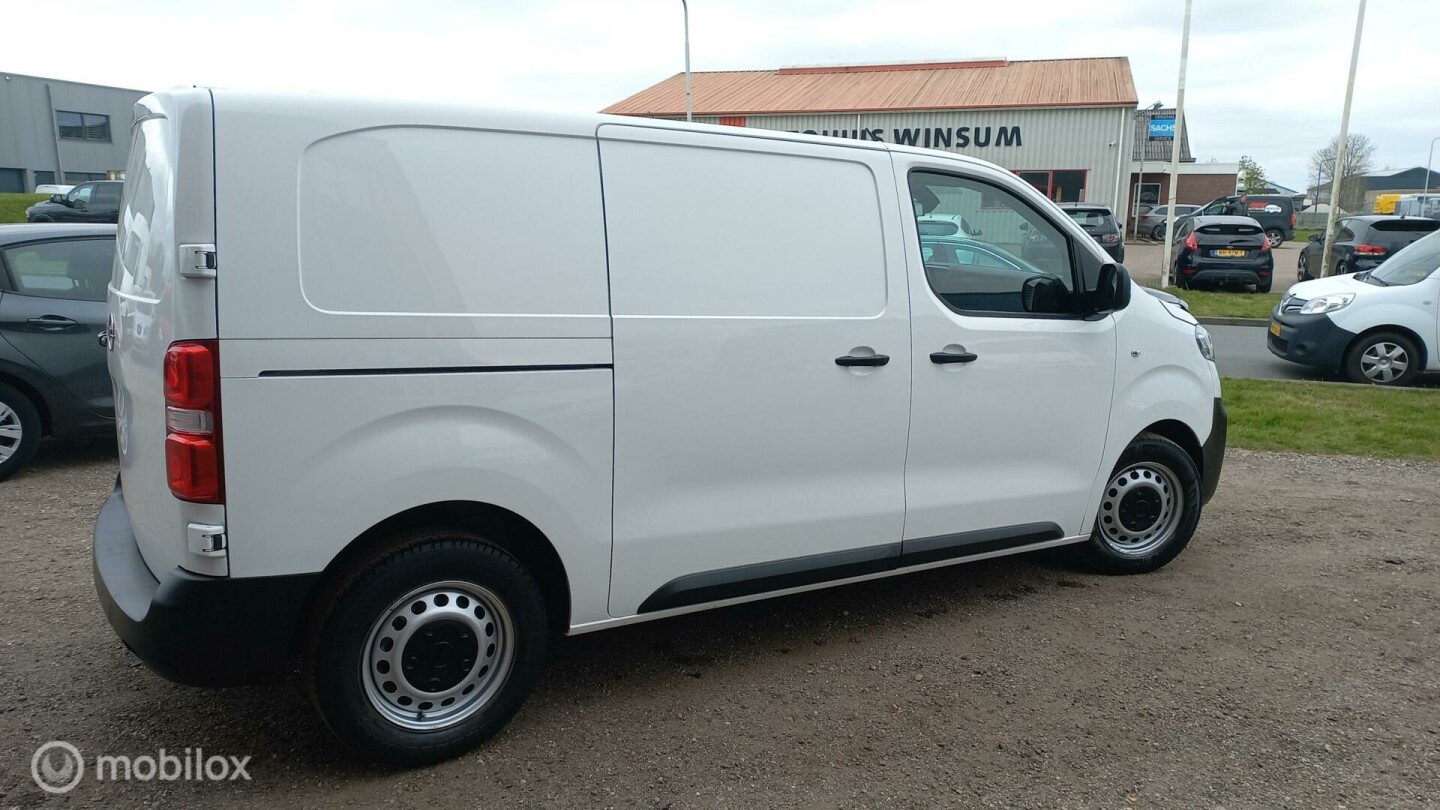 Opel-Vivaro bestel-5