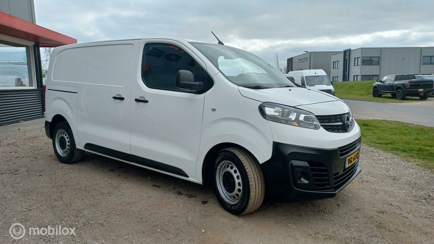 Opel-Vivaro bestel-6
