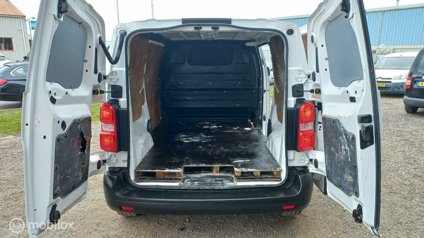 Opel-Vivaro bestel-7