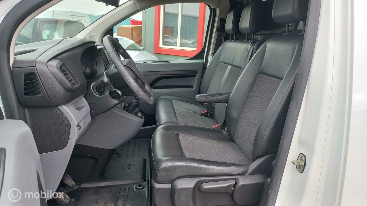 Opel-Vivaro bestel-9