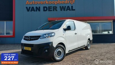 Opel-Vivaro bestel-0
