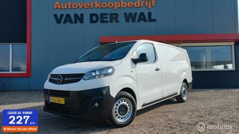 Opel-Vivaro bestel-0