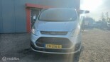 Ford-Transit Custom-1