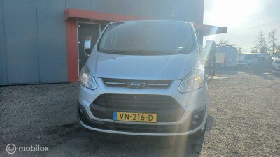 Ford-Transit Custom-1