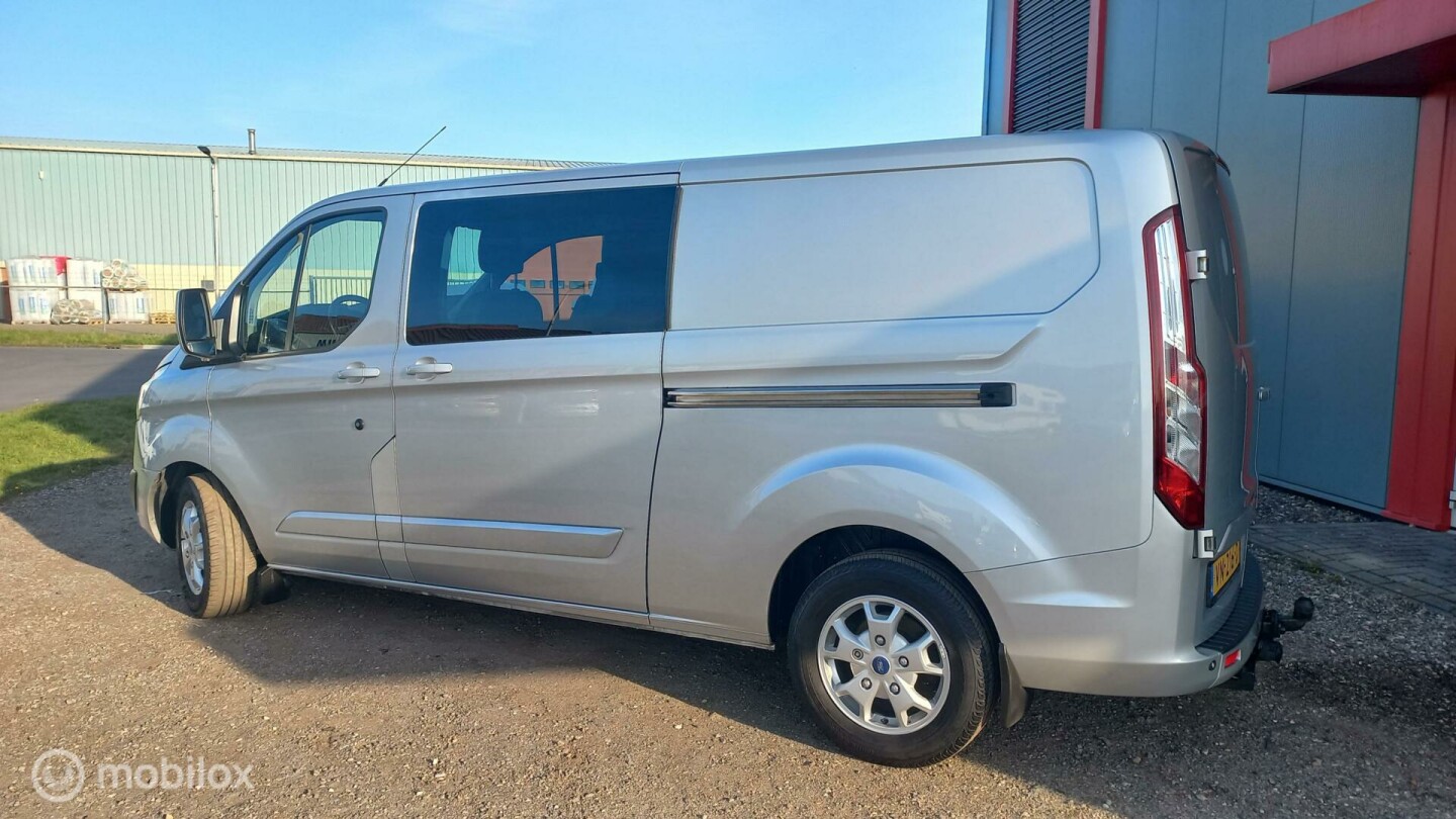 Ford-Transit Custom-2