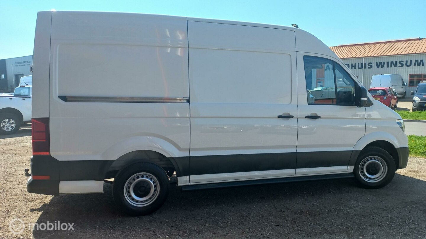 Volkswagen-Crafter-4