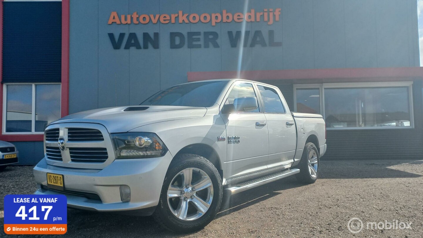 Dodge-Ram-0