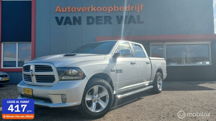 Dodge-Ram-0