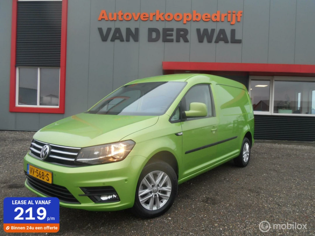 Caddy Bestel
