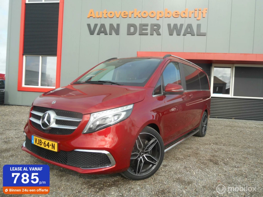V-Klasse