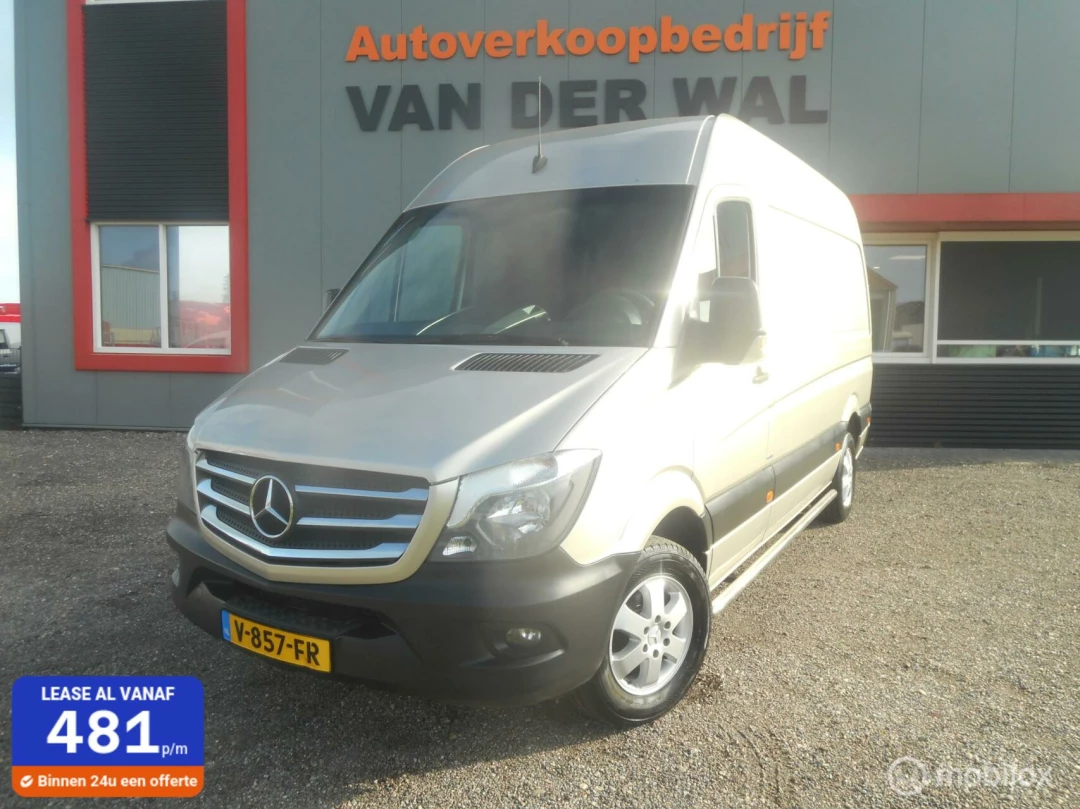 Sprinter
