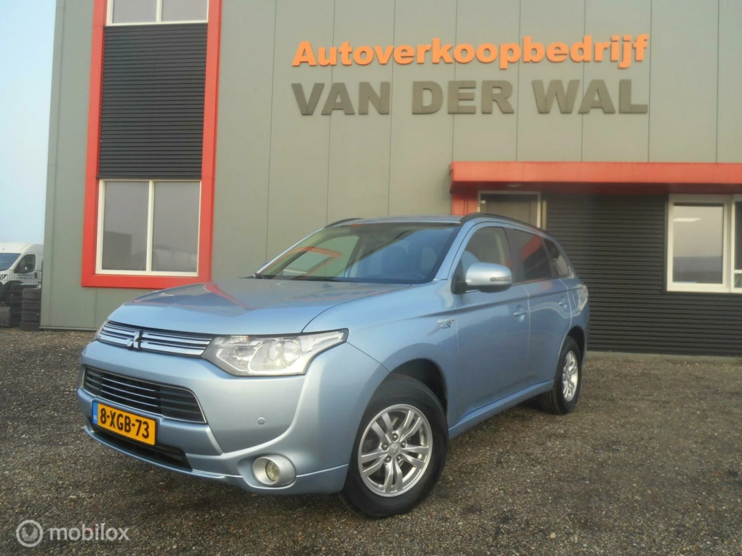 Outlander