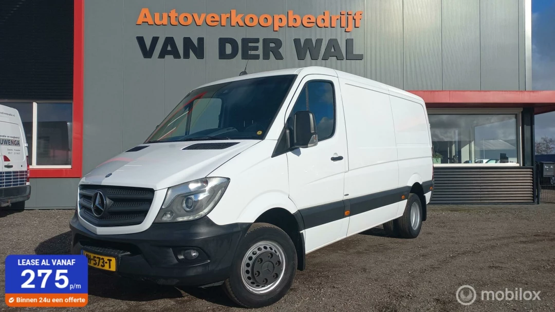 Sprinter