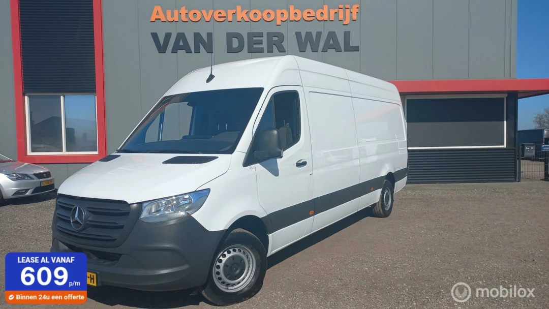 Sprinter