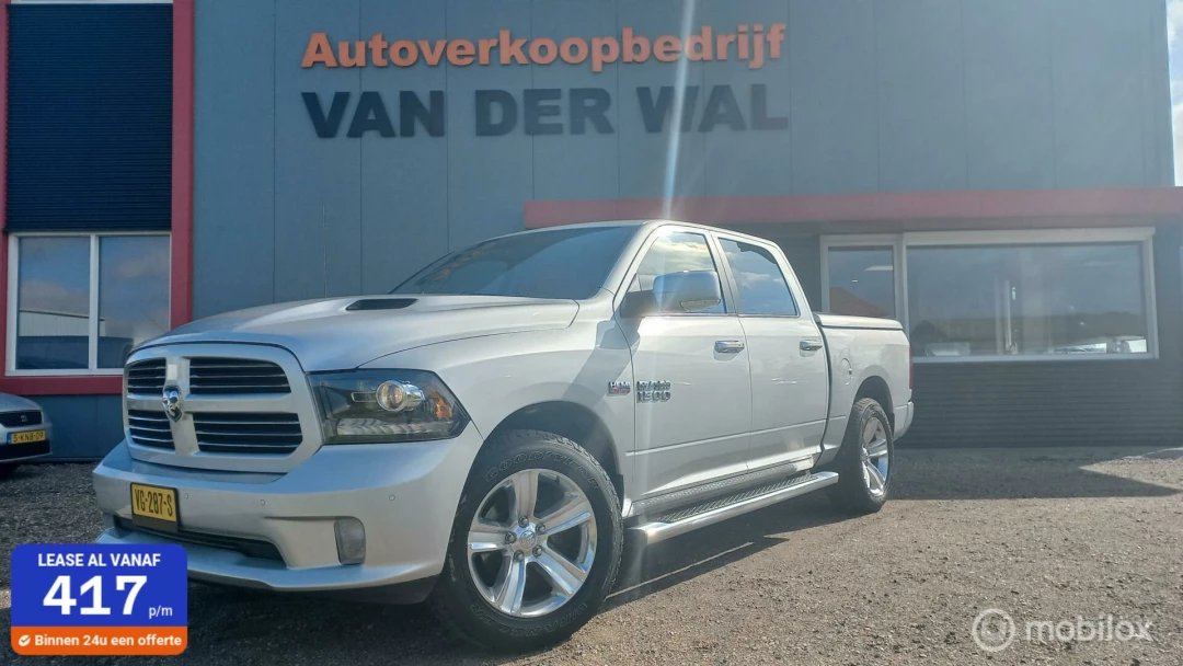 Ram